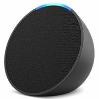 Smart Speaker,Amazon Echo Pop Bluetooth, Com Alexa, Preto,Echopop é ruim? Smart Speaker,Amazon Echo Pop Bluetooth, Com Alexa, Preto,Echopop é boa?