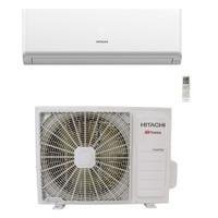 Ar Condicionado Inverter Hitachi, 24000 Btus, Frio, 220v