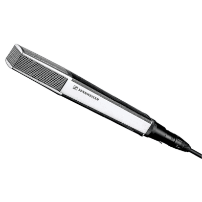 Sennheiser MD 441-U ダイナミックマイク２本とCU-41 Microfone Sennheiser Md 441u Dinâmico KaBuM