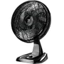 Ventilador 50 Cm 8 Pás Wap Flow Turbo Mesa E Parede 2 Em 1 127v