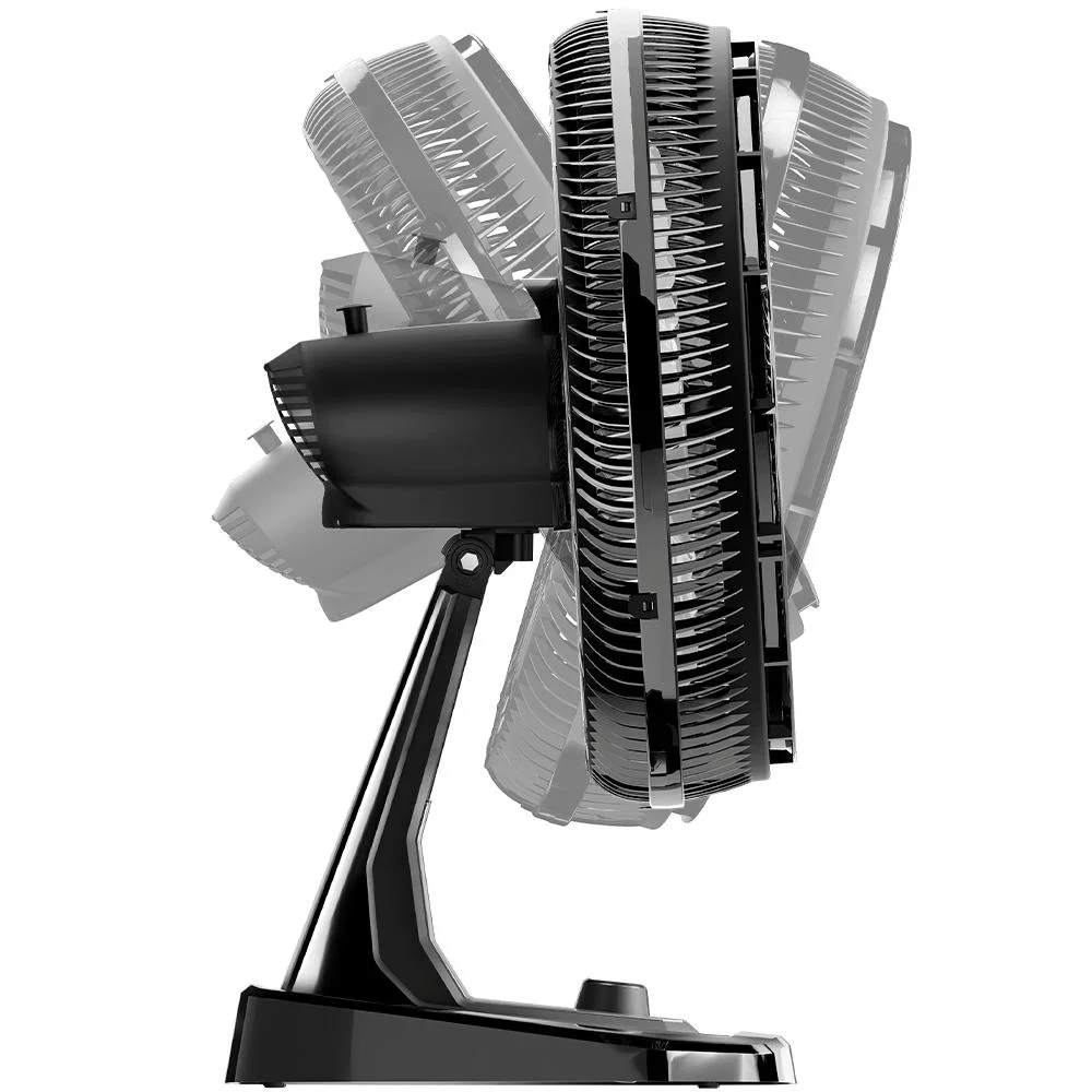 Ventilador 50 Cm 8 Pás Wap Flow Turbo Mesa E Parede 2 Em 1 127v Ventilador 50 Cm 8 Pás Wap Flow Turbo Mesa E Parede 2 Em 1 127v