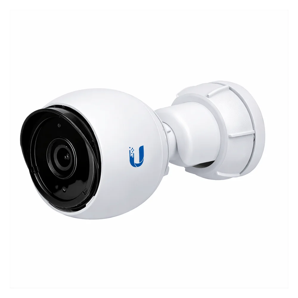 Imagem 2 de 5 do produto Câmera Ubiquiti Unifi Vídeo G4 Bullet Uvc-g4-bullet 110v/220v
