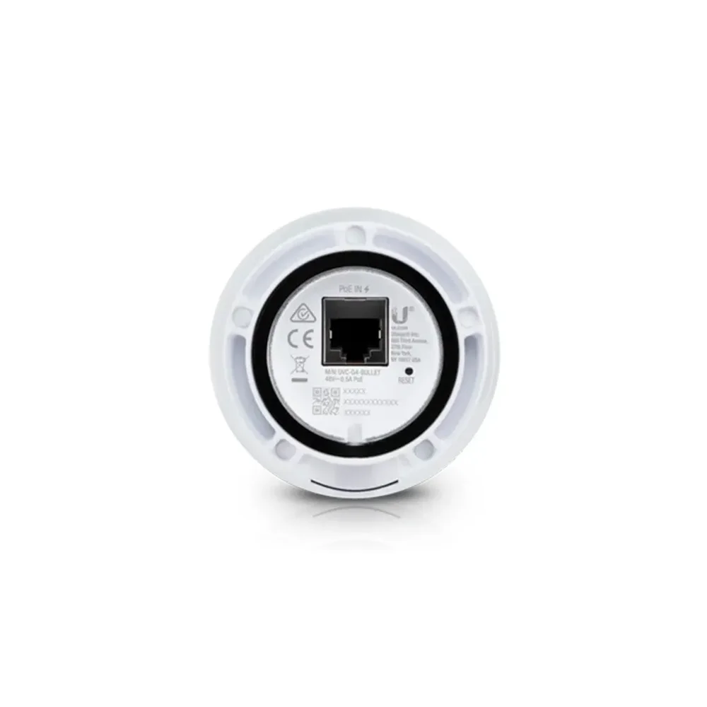 Imagem 3 de 5 do produto Câmera Ubiquiti Unifi Vídeo G4 Bullet Uvc-g4-bullet 110v/220v