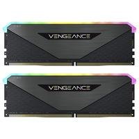 Especificações marca   corsair modelo   vengeance rgb rt referência   cmn32gx4m2z4000c18 capacidade   32 gb ddr   ddr4 latência   cl 18-22-22-42 veloc