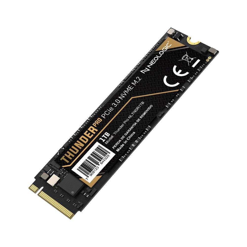 SSD Neologic 1TB M.2 Nvme, Pci - Nltndr1tb