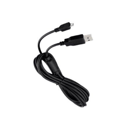 Cabo Supplyrota V8, USB, Para Controle De Ps4