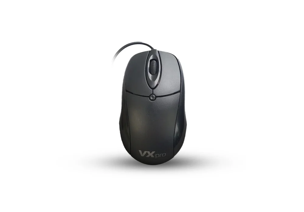 Mouse Vxpro,Com Fio USB - Vxm365