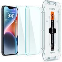 Pelicula Vidro Spigen, Iphone 14/13 Pro