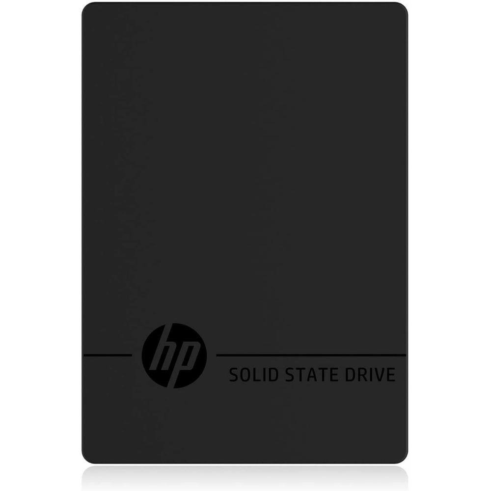 Imagem 2 de 5 do produto SSD Externo Hp 1tb, Portátil P600