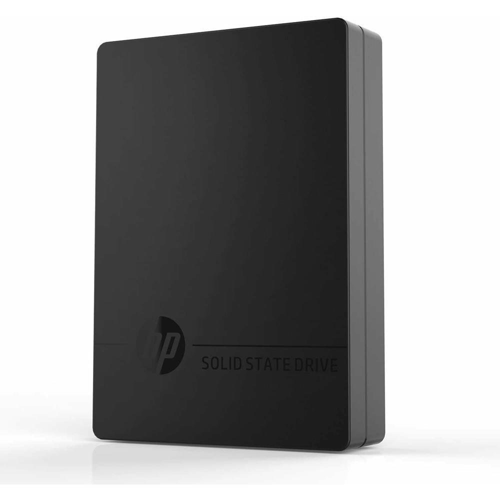 Imagem 4 de 5 do produto SSD Externo Hp 1tb, Portátil P600
