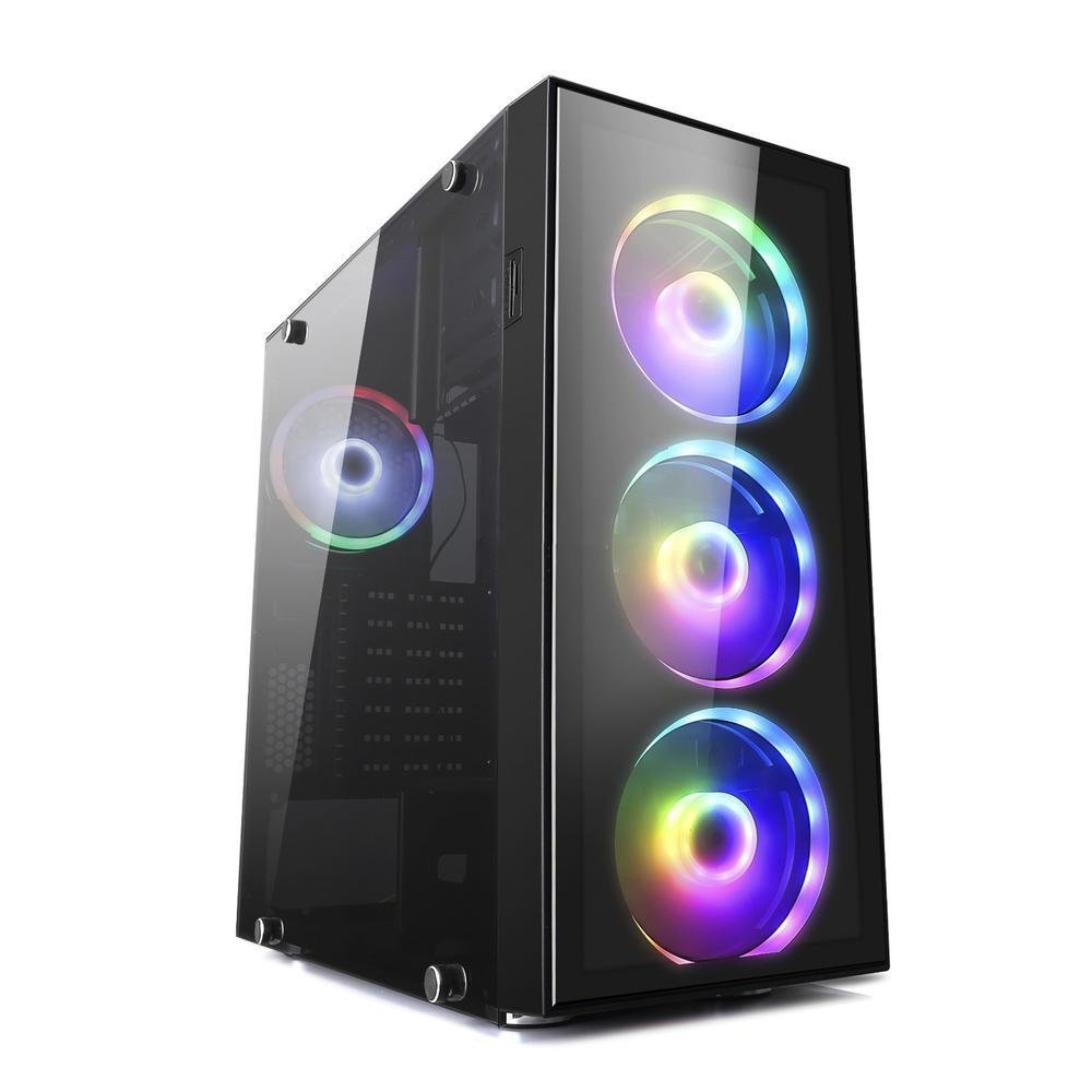 ゲーミングPC Ryzen 5 1400/RTX2070/16GB/1TB pc ryzen 5 1400 em Promoção na Shopee Brasil 2026