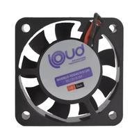 Micro ventilador Loud, 40x40x10mm, 12v - RDD4010S12M 2