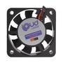 Micro ventilador Loud, 40x40x10mm, 12v - RDD4010S12M 3