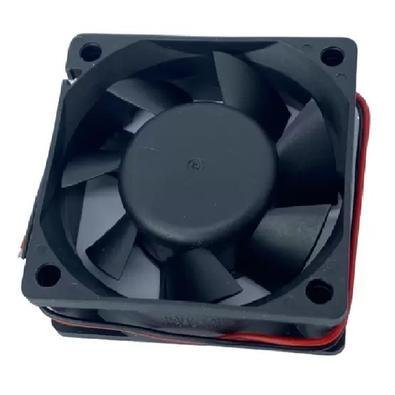 Micro ventilador Loud, 60x60x20mm, 12v - RDD6020S12M