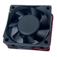 Micro ventilador Loud, 60x60x20mm, 12v - RDD6020S12M 2