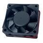 Micro ventilador Loud, 60x60x20mm, 12v - RDD6020S12M 3