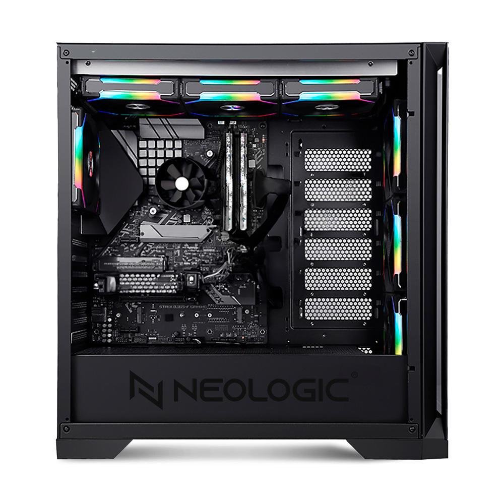 PC Gamer AMD Ryzen 5 5600g 16GB gtx 1660 Super