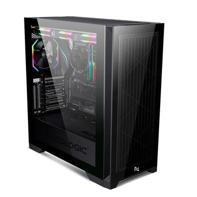PC Gamer AMD Ryzen 5 5600g 16GB rtx 4060 KaBuM