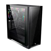 PC Gamer AMD Ryzen 7 5700g 16GB rtx 4060 KaBuM