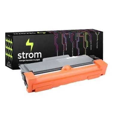 Toner Brother Tn630 660 2370 2340 KaBuM