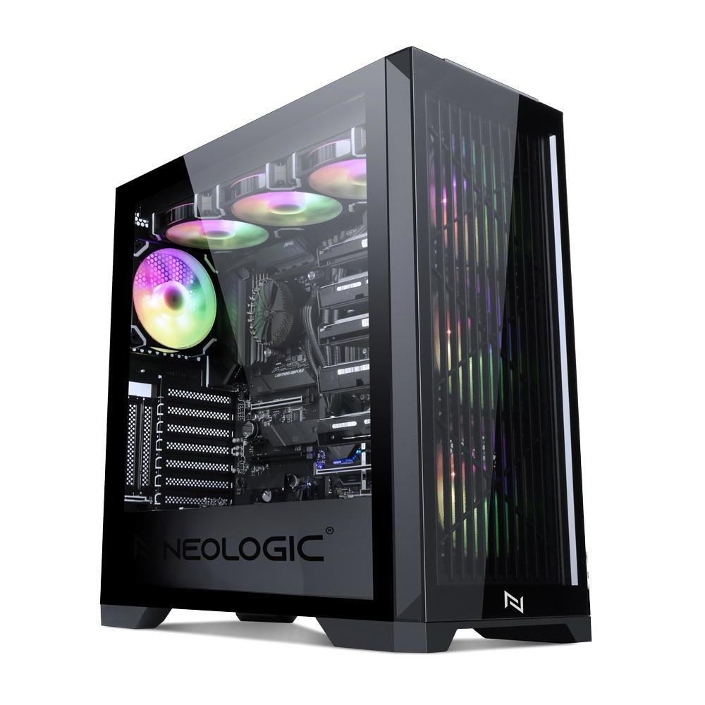 PC Gamer AMD Ryzen 5 5600g 16GB gtx 1650 KaBuM