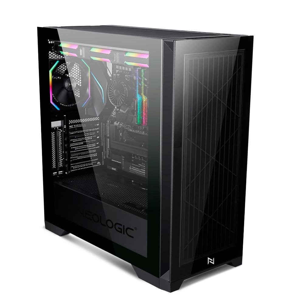 PC Gamer AMD Ryzen 5 5600g 16GB gtx 1650 KaBuM