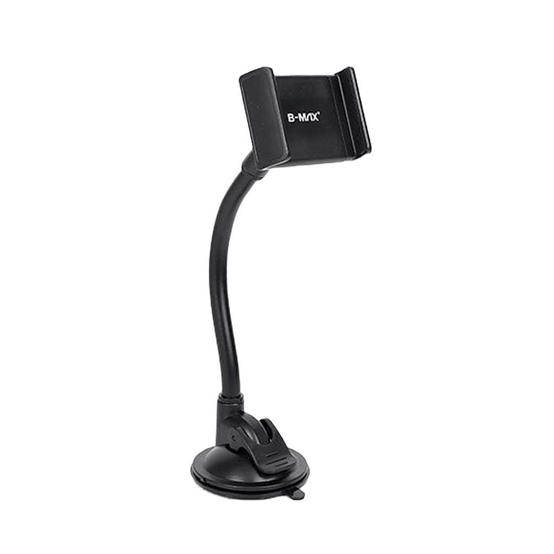 Suporte Universal Bmax, Smartphone, Para Vidro, Haste Longa