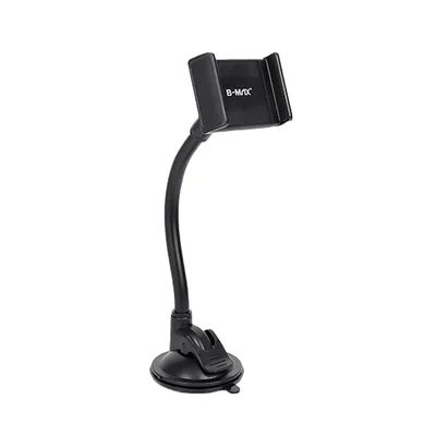 Suporte Universal Bmax, Smartphone, Para Vidro, Haste Longa