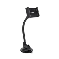 Suporte Universal Bmax, Smartphone, Para Vidro, Haste Longa
