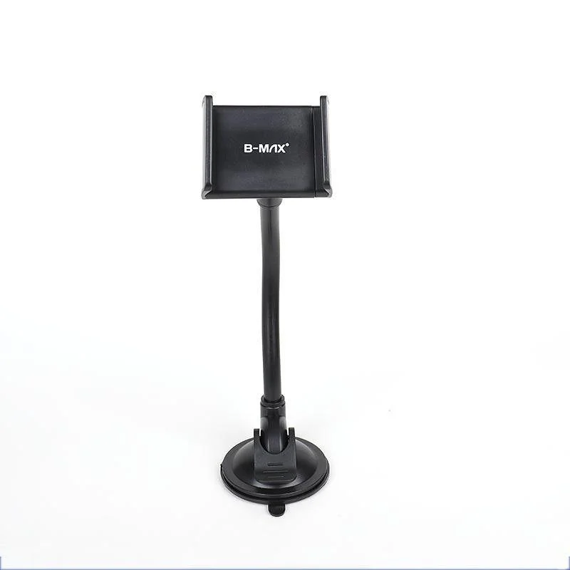 Imagem 4 de 4 do produto Suporte Universal Bmax, Smartphone, Para Vidro, Haste Longa