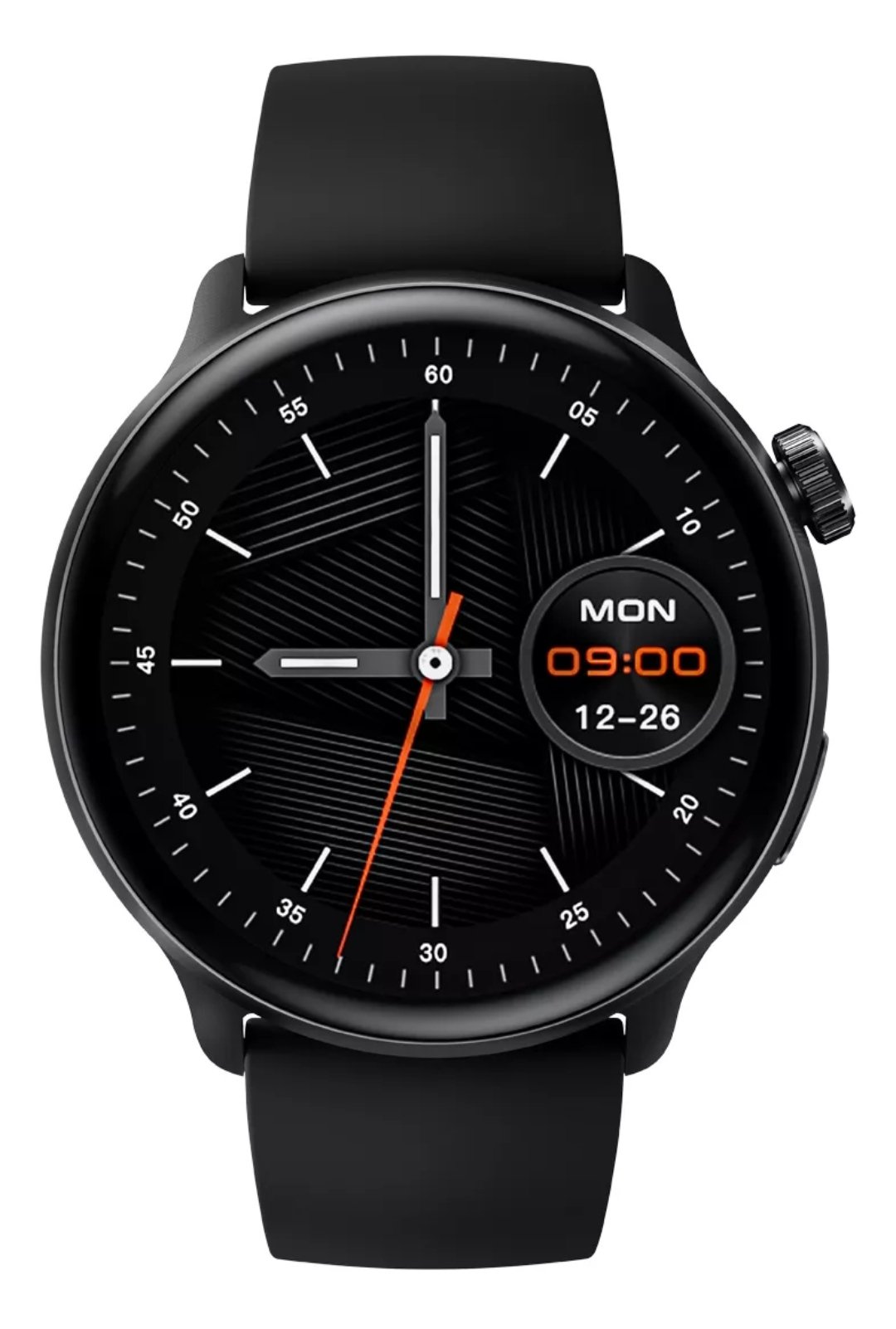 Relógio Smartwatch Mibro Lite 2, Bluetooth 5.1, Tela 1.3 Polegadas, Mibro