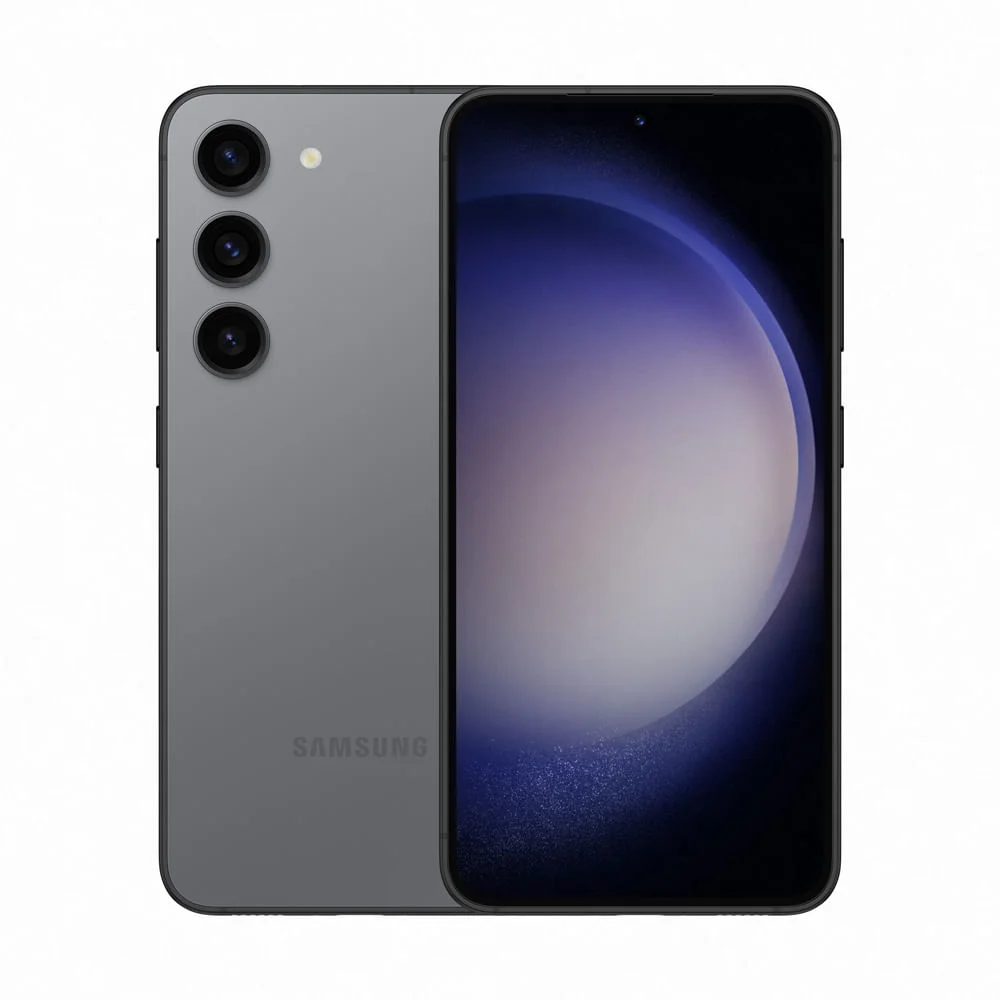 Galaxy S23 128GB US版 SAMSUNG (再生新品) Samsung Galaxy S23 [5G] スマートフォン 128GB