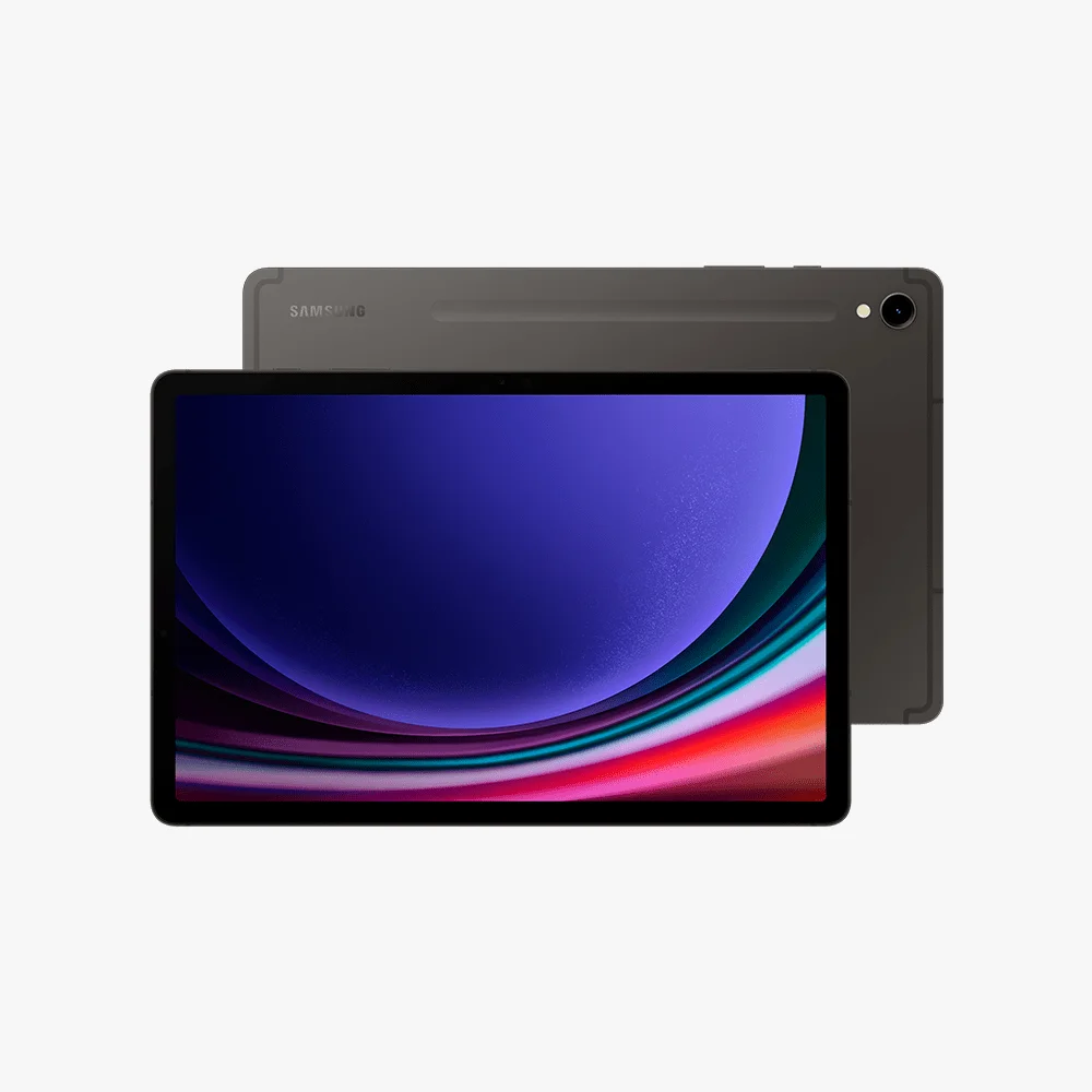 Androidタブレット本体 Galaxy Tab S9 8GB 128GB Tablet Samsung Galaxy Tab S9 128GB 8GB RAM KaBuM