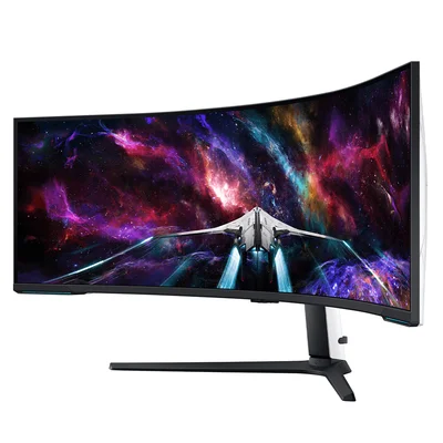 Monitor Gamer Samsung Odyssey Neo G9 57p KaBuM