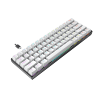 Apresentamos o teclado atlas pro, o teclado perfeito para jogadores competitivos que buscam desempenho excepcional e personalização avançada. Com a es