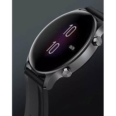 Relógio Inteligente Smartwatch Haylou Rs3 KaBuM