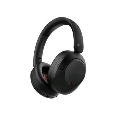 Fone De Ouvido Sem Fio Qcy H4, Anc, Cancelamento De Ruído, Bluetooth, 43DB, 70 Horas De Bateria