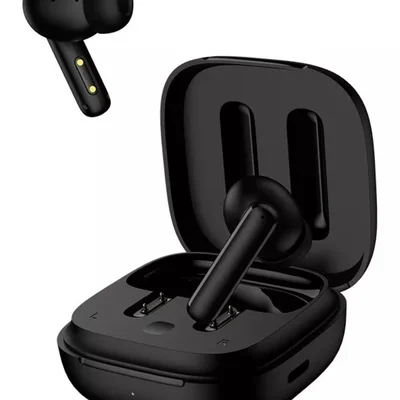 Fone De Ouvido Bluetooth Qcy T13, Anc, Cancelamento de Ruído ativo, Bluetooth, Preto - BH22DT10A