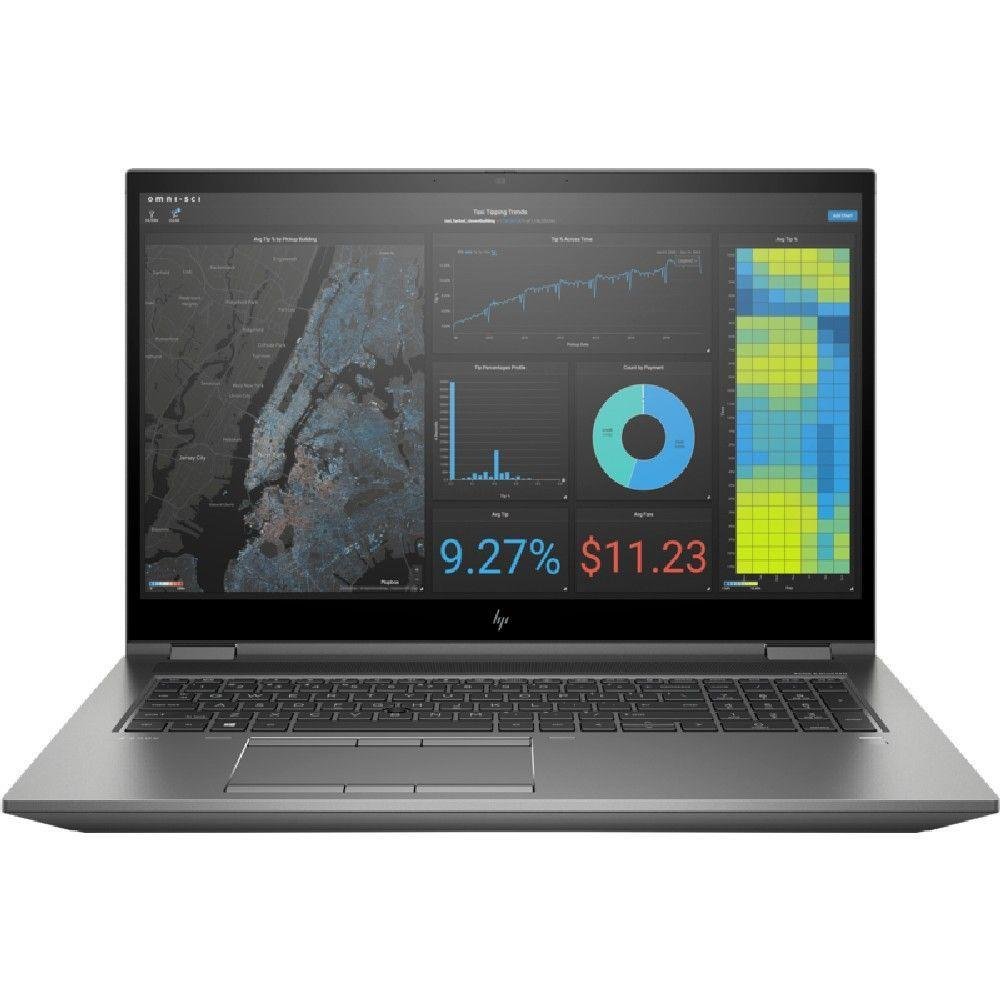 Notebook Hp Zbook G7 Work Core I710850h KaBuM