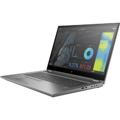 Notebook Hp Zbook G7 Work Core I710850h KaBuM