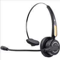 Fone de Ouvido Office Sem Fio 5+ Hs-201