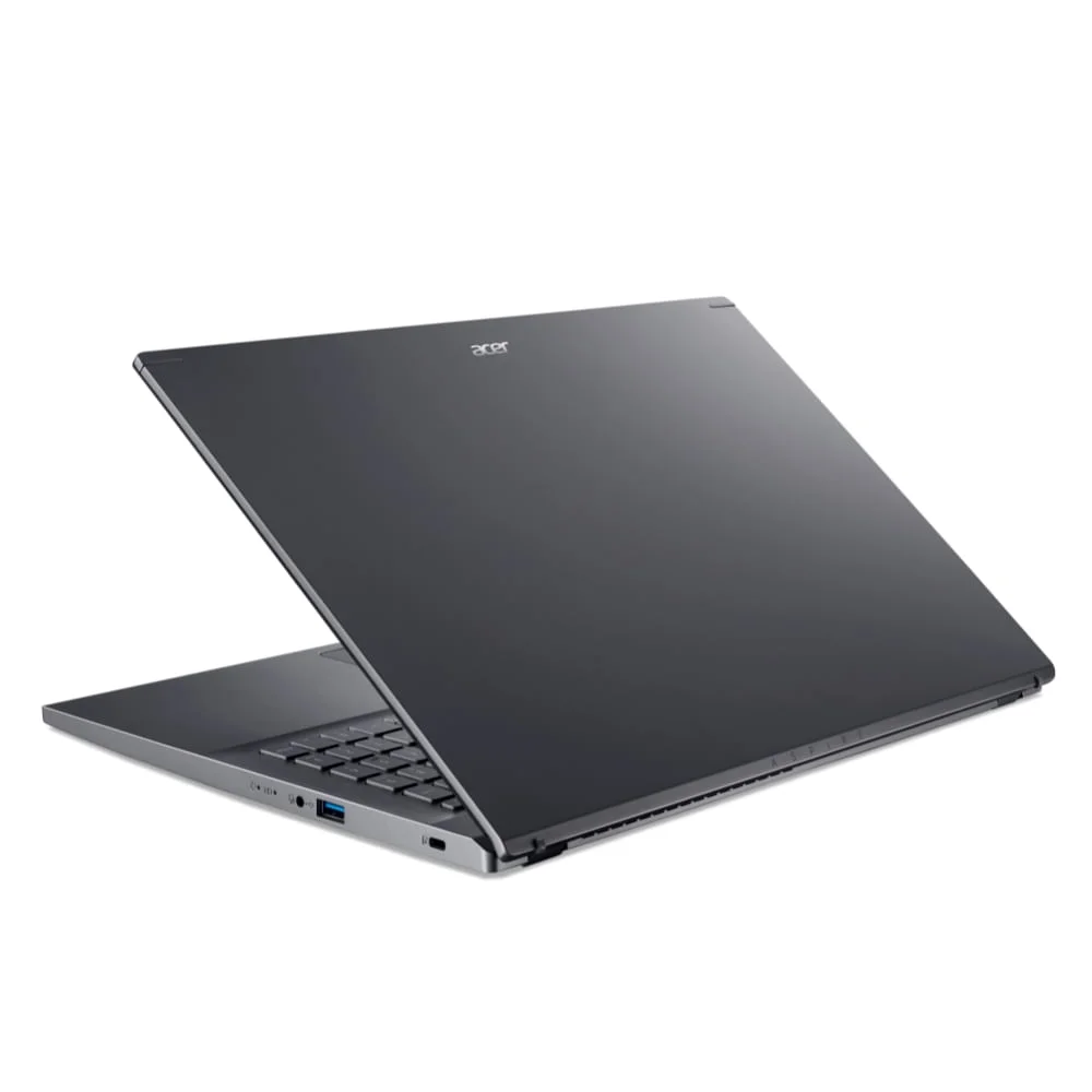 Notebook Acer Aspire 5 Intel Core i7 12650h, 8GB RAM, SSD 256GB, Tela 15.6" Full HD, Linux - A515-57-727c