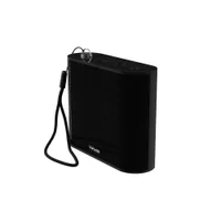 Caixa De Som Bluetooth, Waveone Pocket, Preta