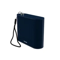 Caixa de Som Waveone Azul Marinho Pocket