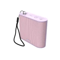Caixa de Som Waveone Lilás Pocket