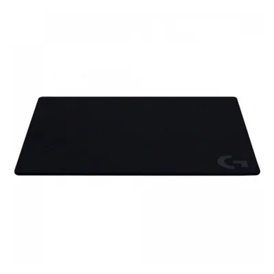 Mouse Pad Logitech G G740, Grande 400x460mm, Preto - 943-000804