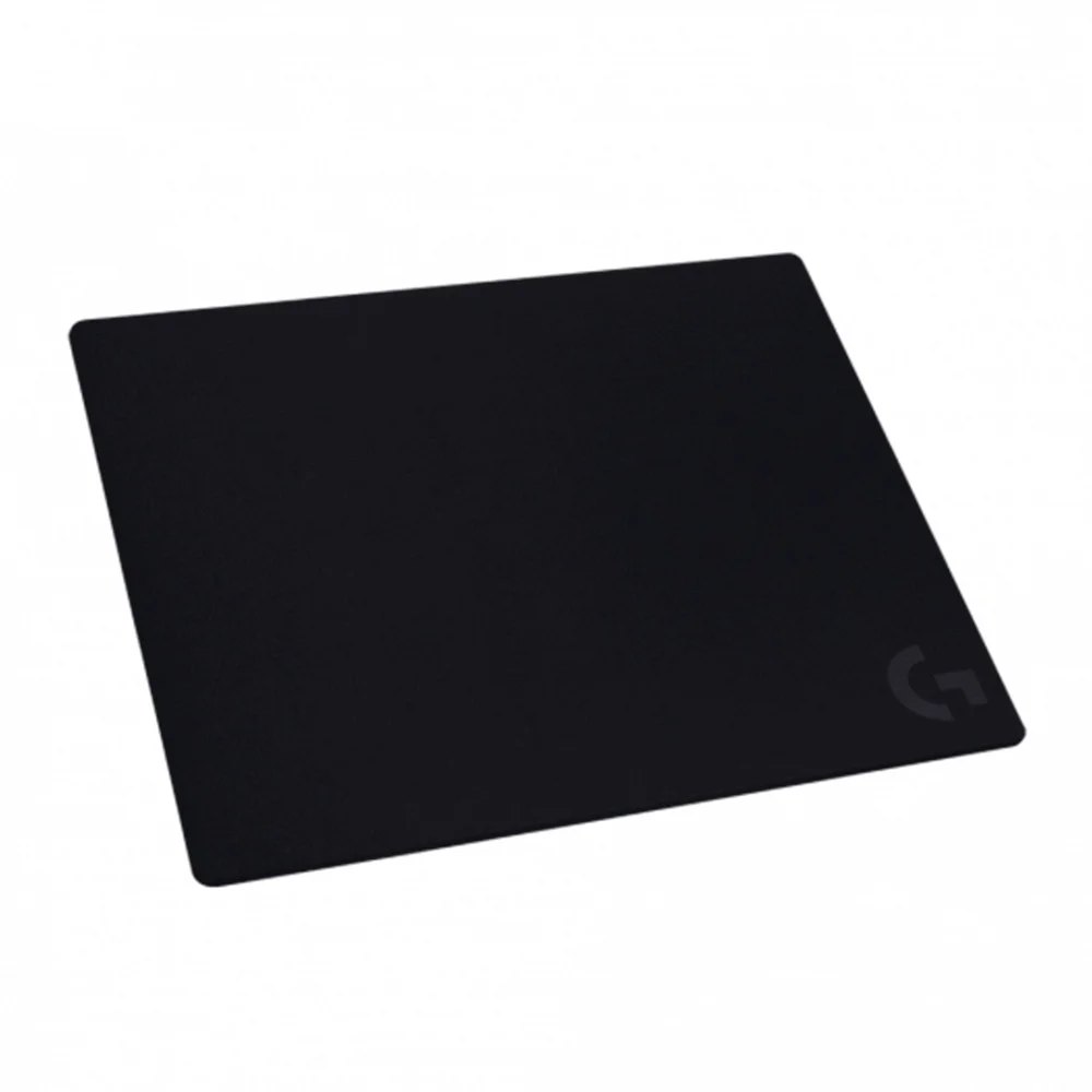 Imagem 4 de 5 do produto Mouse Pad Logitech G G740, Grande 400x460mm, Preto - 943-000804