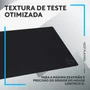 Mousepad Gamer Logitech G G840 Xl,Preto