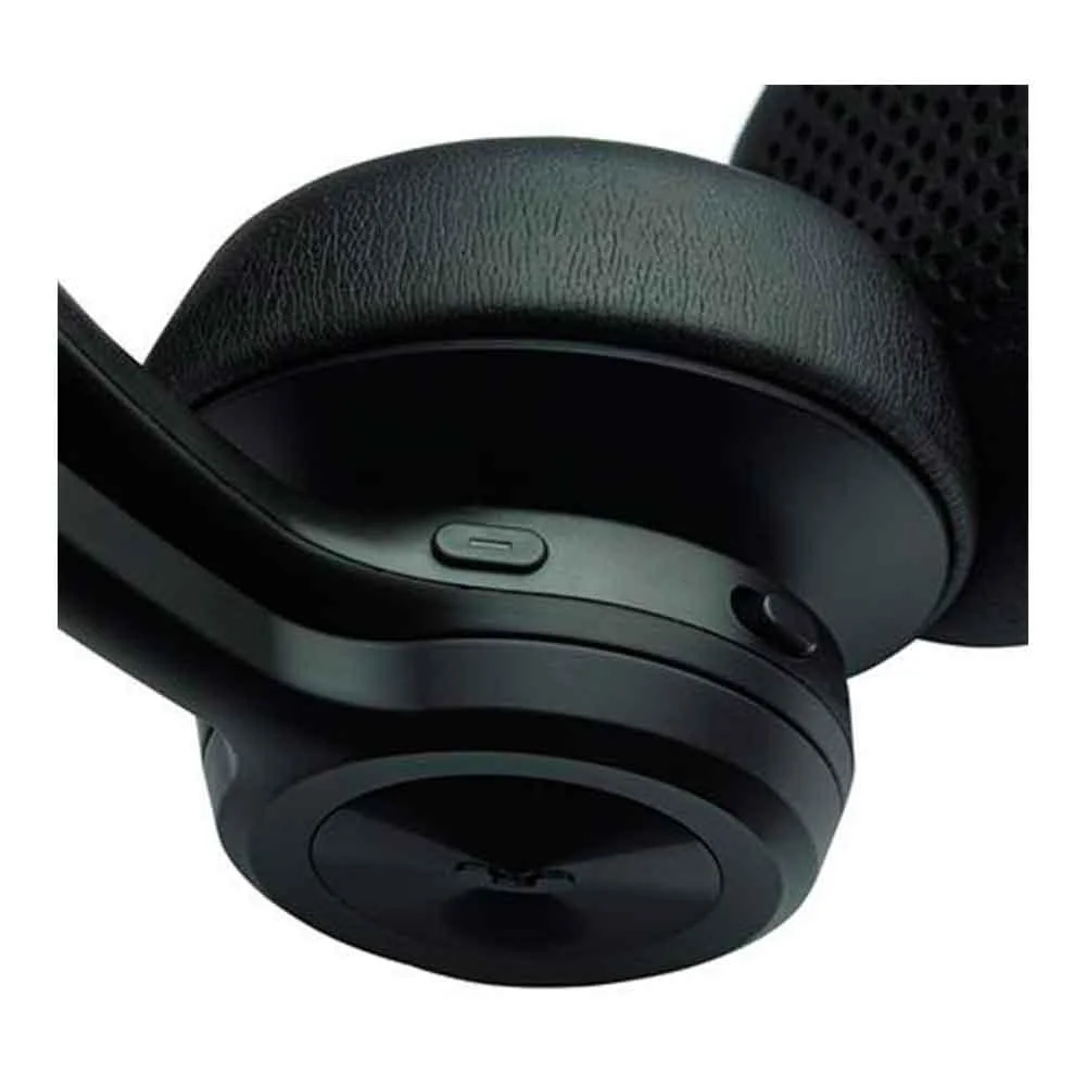 Imagem 4 de 5 do produto Headset Sem Fio Santana, Bluetooth, Office, Hs-203 - 015-0106