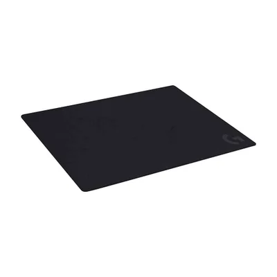 Mouse Pad Gamer Logitech G G640, Grande, 400x460mm - 943-000797